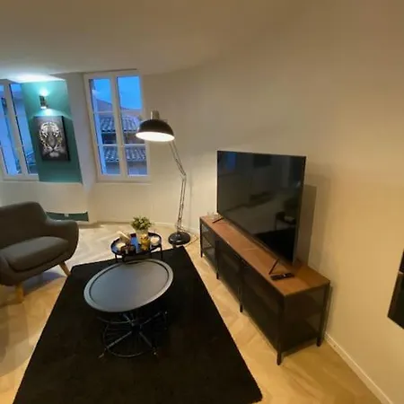 Studio Au Coeur D'anduze *
